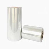 Pel·lícula d’embolcall prèviament estirada